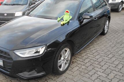 Audi A4 50.000 km 24.950 &euro; Neumünster 24539