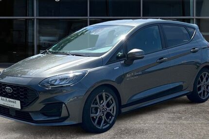 Ford Fiesta 11.500 km 19.990 € Langenhagen 30855