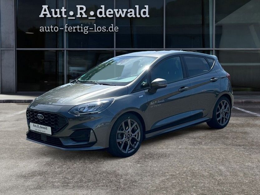 Ford Fiesta 11.500 km 19.990 € Langenhagen 30855