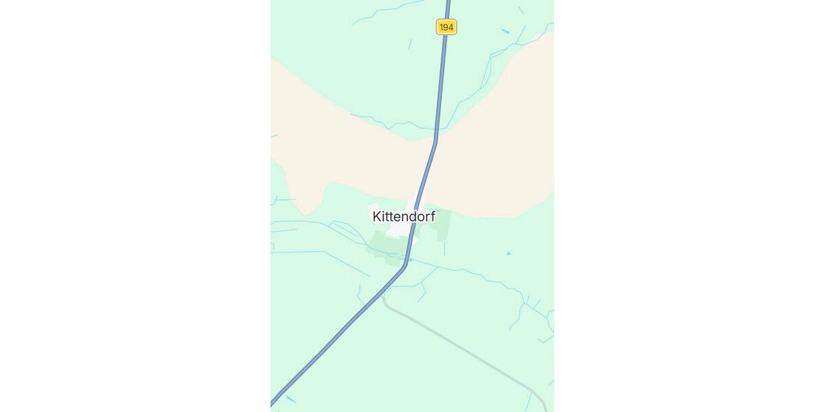 Doppelhaushälfte Waren (Müritz) - 4 Zimmer, 84 m&sup2;, 60.000&euro; | Angebot:26285327