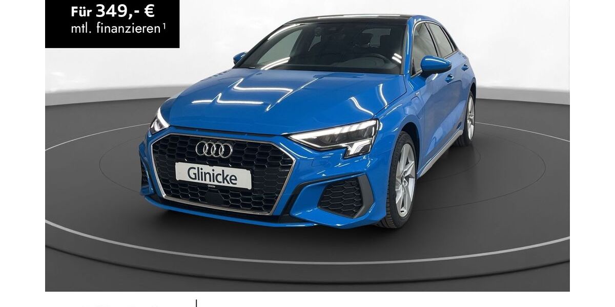 Audi A3 19.690 km 30.880 &euro; Minden 32427