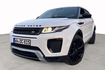 Land Rover Range Rover Evoque 142.000 km 18.900 &euro; Ransbach-Baumbach 56235