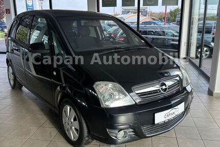 Opel Meriva 144.000 km 3.400 € Kirchheimbolanden 67292