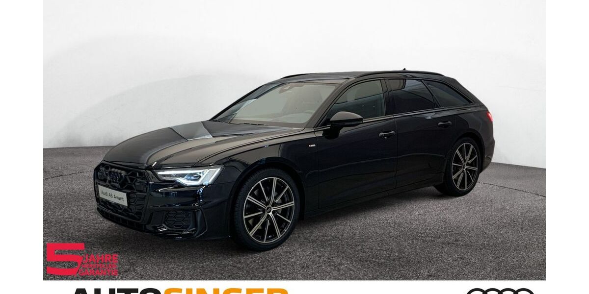 Audi A6 5.500 km 74.990 &euro; Kaufbeuren 87600