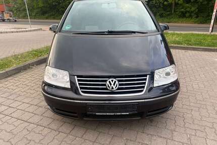 VW Sharan
