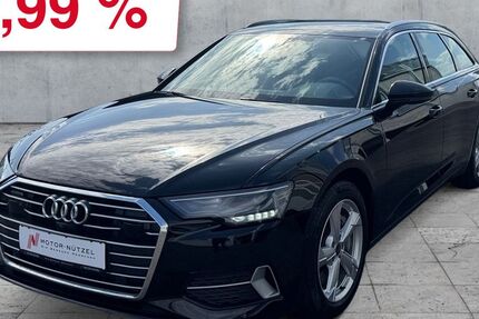 Audi A6 46.854 km 34.936 &euro; Bamberg 96052