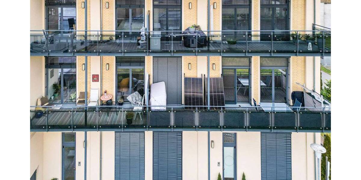 Etagenwohnung Muldestausee Pouch - 4 Zimmer, 172 m&sup2;, 629.000&euro; | Angebot:25927324