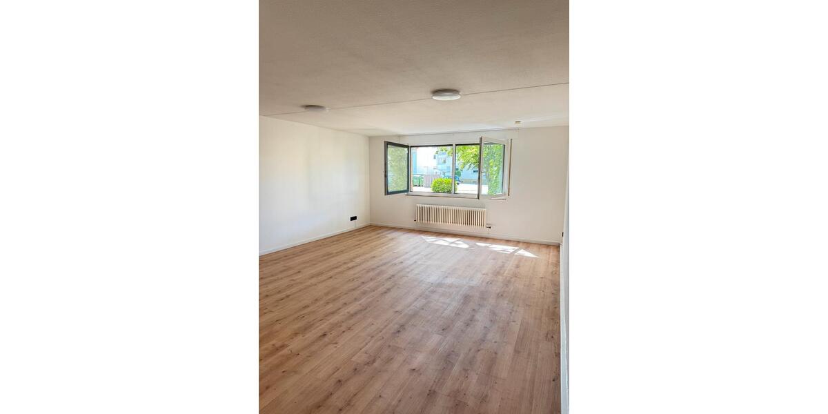 Erdgeschoßwohnung Linkenheim-Hochstetten Hochstetten - 1 Zimmer, 45 m&sup2;, 156.000&euro; | Angebot:25872509