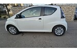 Citroen C1 70.000 km 3.700 &euro; Filderstadt 70794