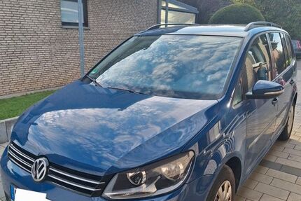 VW Touran 250.807 km 3.990 &euro; Erwitte 59597