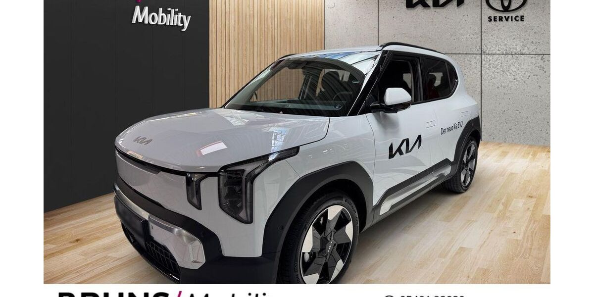 Kia EV2 5.000 km 32.990 &euro; Bramsche 49565