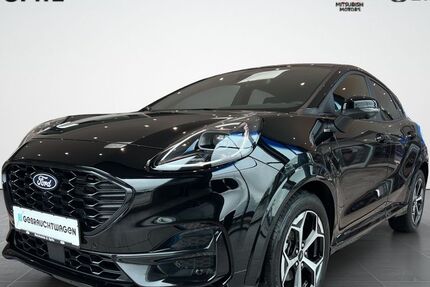 Ford Puma 9.750 km 21.750 &euro; Jena-Lobeda 07747