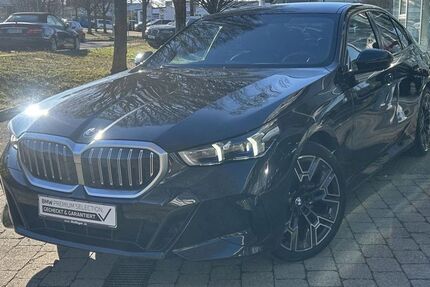 BMW 520 14.623 km 53.900 &euro; Essingen 73457