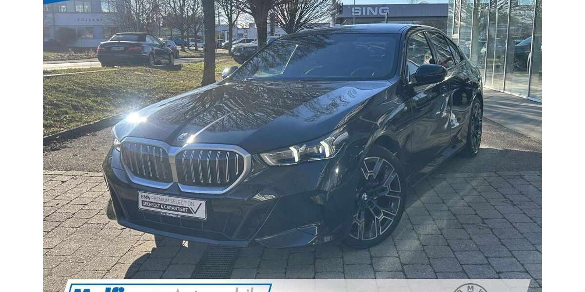 BMW 520 14.623 km 53.900 &euro; Essingen 73457