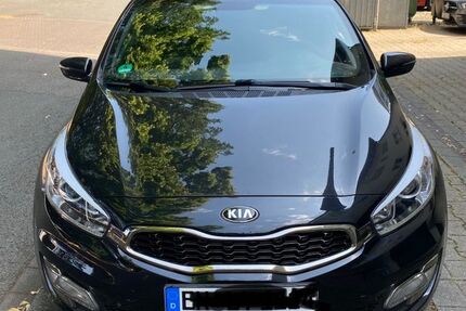 Kia ceed / Ceed 145.868 km 4.999 &euro; Witten 58453