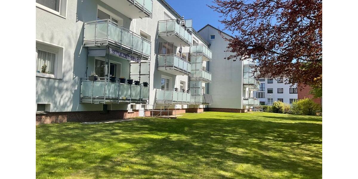 Etagenwohnung Burgdorf - 3 Zimmer, 62 m&sup2;, 152.000&euro; | Angebot:26795666