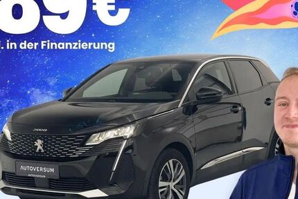 Peugeot 3008 24.859 km 21.985 € Uetersen bei Hamburg 25436