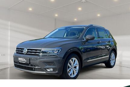 VW Tiguan 84.416 km 23.990 &euro; Niestetal 34266