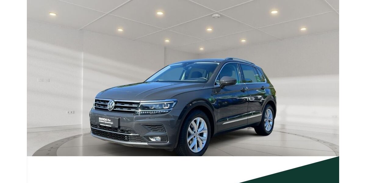 VW Tiguan 84.416 km 23.990 &euro; Niestetal 34266