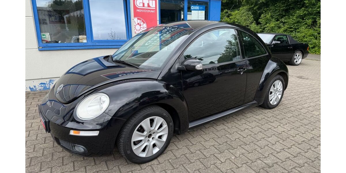 VW New Beetle 145.712 km 4.999 &euro; Bochum 44894