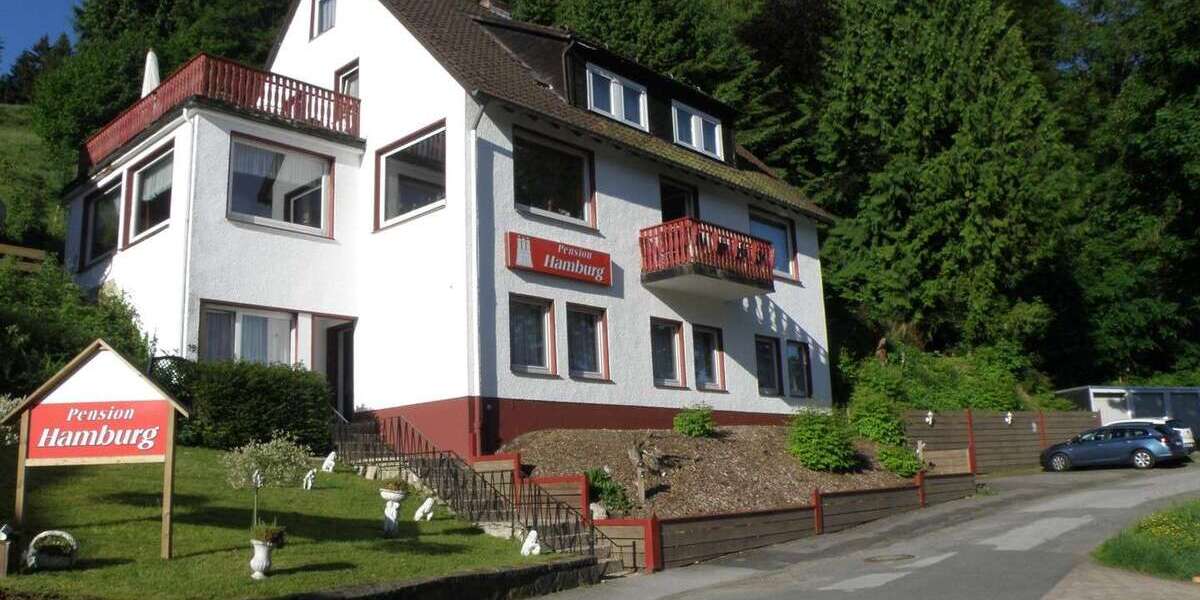 Gewerbeobjekt Bad Grund - 290.000&euro; | Angebot:26216535