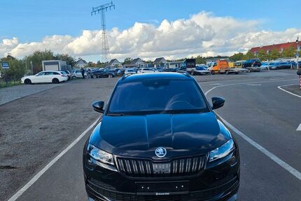 Skoda Karoq 109.458 km 20.600 &euro; Berlin 12099