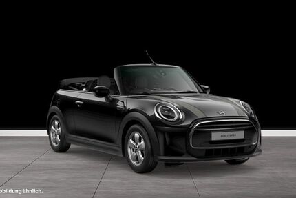 Mini Cooper Cabrio 15.500 km 26.930 &euro; Soltau 29614