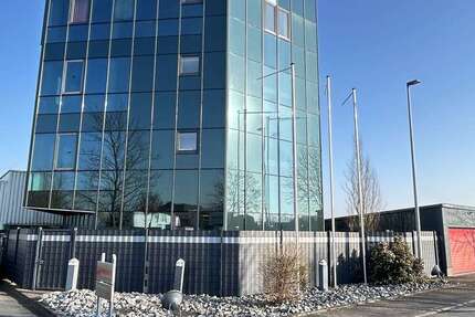 Gewerbeobjekt Warburg - 450.000&euro; | Angebot:25591393