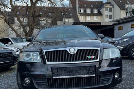 Skoda Octavia 198.000 km 2.300 &euro; Göttingen 37081