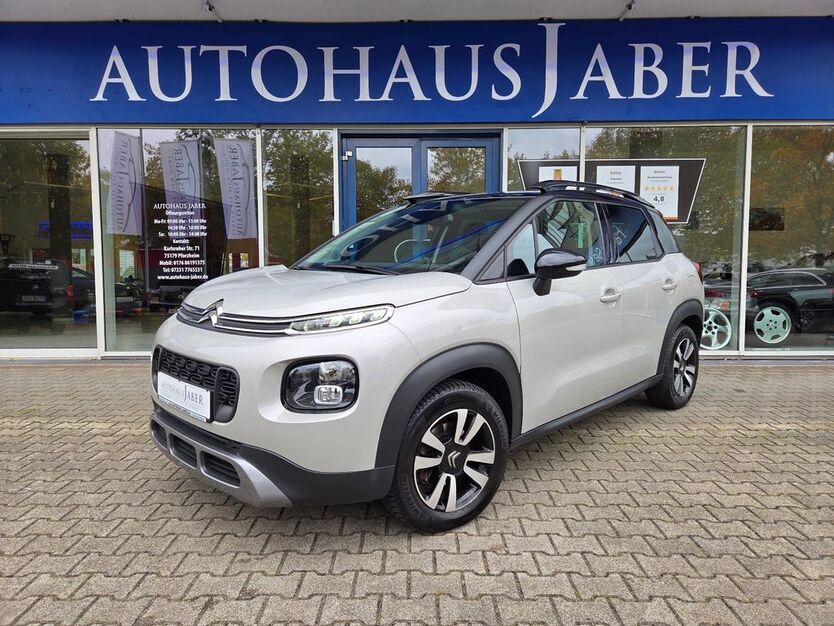 Citroen C3 Aircross 35.000 km 15.489 € Pforzheim 75179