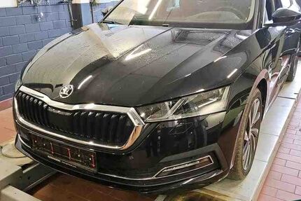 Skoda Octavia 53.700 km 26.999 &euro; Mühlheim 63165