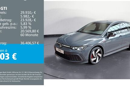 VW Golf 28.360 km 29.910 € Durmersheim 76448