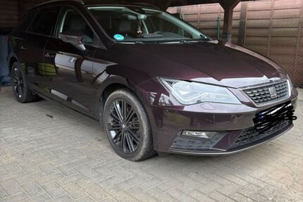 Seat Leon 138.821 km 13.799 &euro; Rehfelde 15345