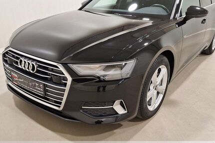 Audi A6 23.560 km 34.999 &euro; Dresden 01157