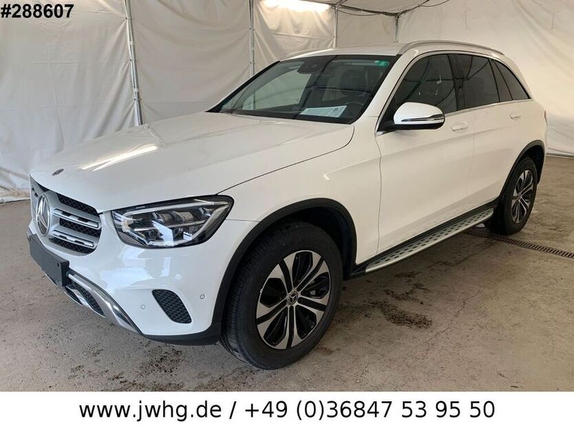 GLC 300