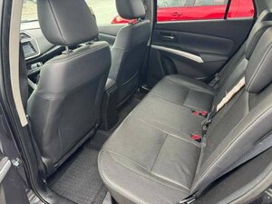 Suzuki SX4 S-Cross Comfort + 4x4 131.350 km 10.890 &euro; Olsberg 59939