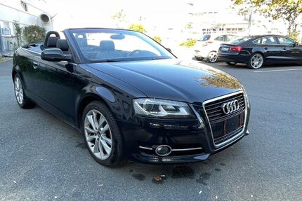 Audi A3 180.000 km 8.400 &euro; Kirchehrenbach 91356