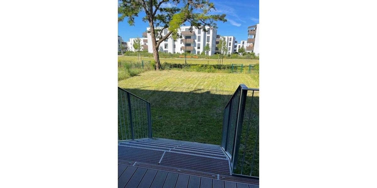 Etagenwohnung Schweinfurt Musikerviertel und amerik. Siedlung - 3 Zimmer, 98 m&sup2;, 1.010&euro; | Angebot:26887118