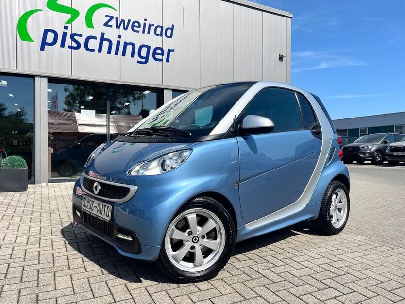 ForTwo