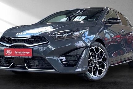 Kia ceed / Ceed