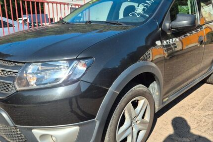 Dacia Sandero 283.711 km 1.990 &euro; Püttlingen 66346
