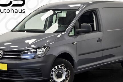 VW Caddy 124.000 km 14.900 &euro; Dülmen 48249
