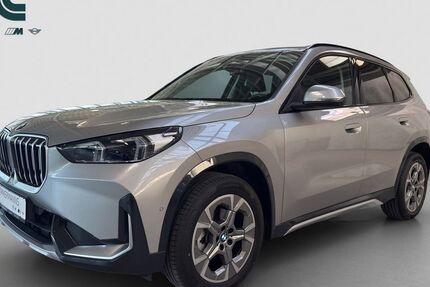BMW X1 12.999 km 45.680 &euro; Düsseldorf 40549