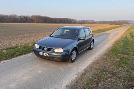 VW Golf 238.701 km 4.150 &euro; Gehrden 30989