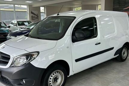 Mercedes Citan