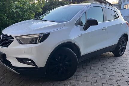 Opel Mokka X 111.500 km 11.100 &euro; Lauchheim 73466