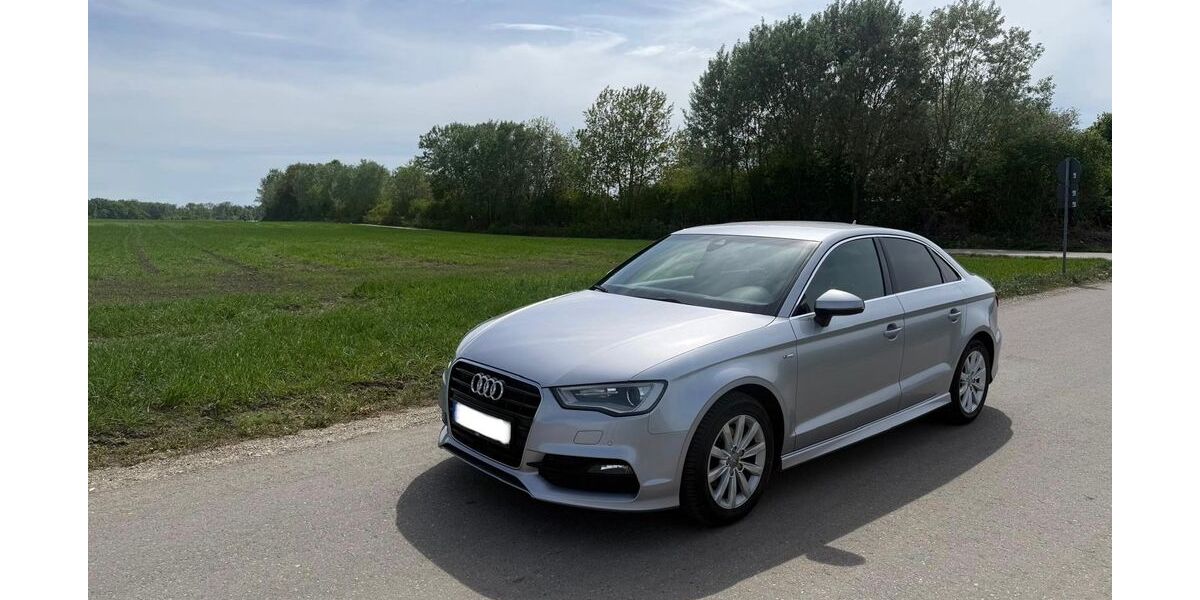 Audi A3 89.000 km 12.900 &euro; Ingolstadt 85049