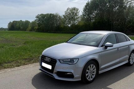 Audi A3 89.000 km 13.200 &euro; Ingolstadt 85049