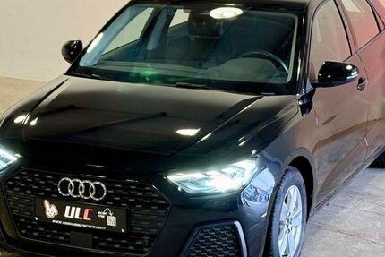 Audi A1 59.500 km 19.590 &euro; Wolfenbüttel 38304