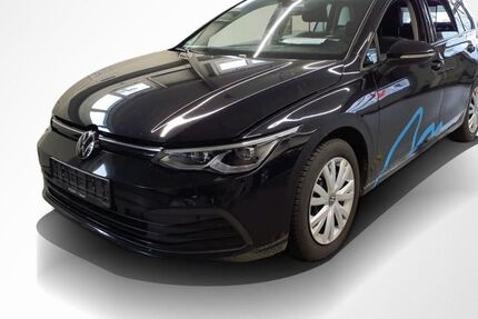 VW Golf 100.990 km 18.690 &euro; Roth 91154